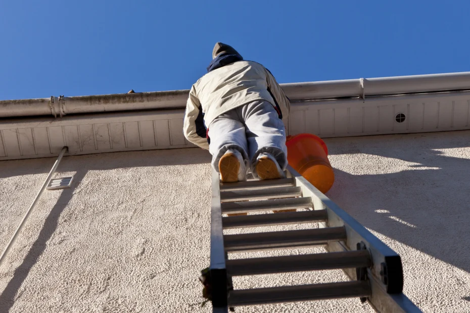 Gutter Cleaning Flowery Branch