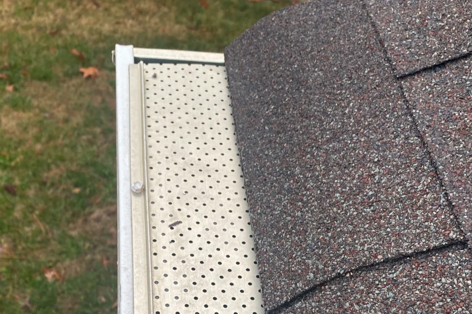 Gutter Cleaning Flowery Branch