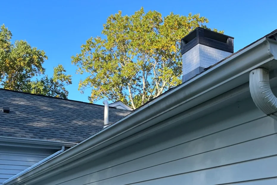 Gutter Cleaning Flowery Branch