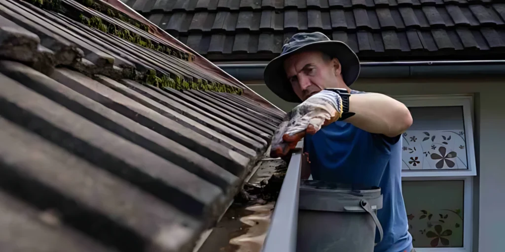 Gutter Cleaning Flowery Branch home page